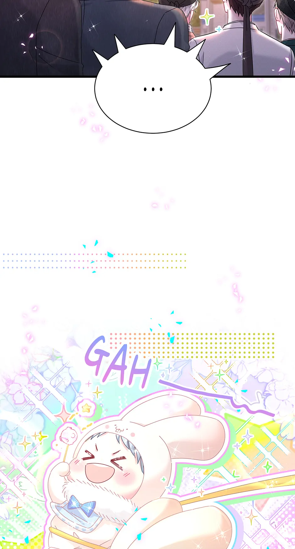 Whose Baby Is It?[Official] - Chapter 294.5 manhwa