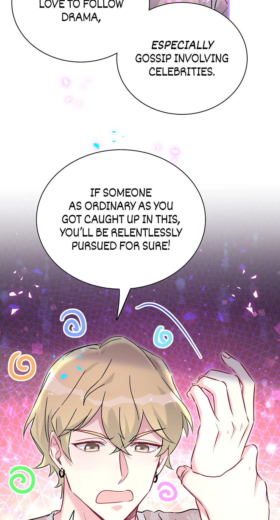 Whose Baby Is It?[Official] - Chapter 294 manhwa
