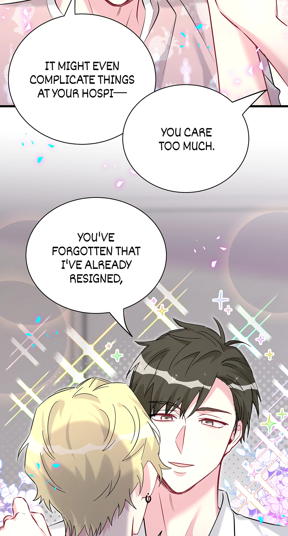 Whose Baby Is It?[Official] - Chapter 294 manhwa