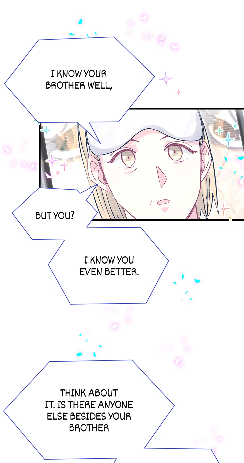 Whose Baby Is It?[Official] - Chapter 294 manhwa