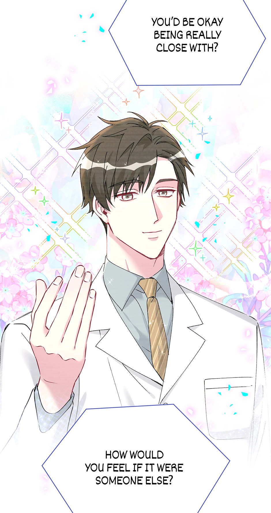 Whose Baby Is It?[Official] - Chapter 294 manhwa