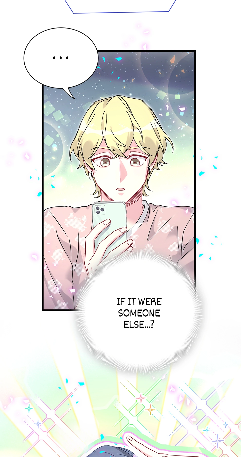 Whose Baby Is It?[Official] - Chapter 294 manhwa