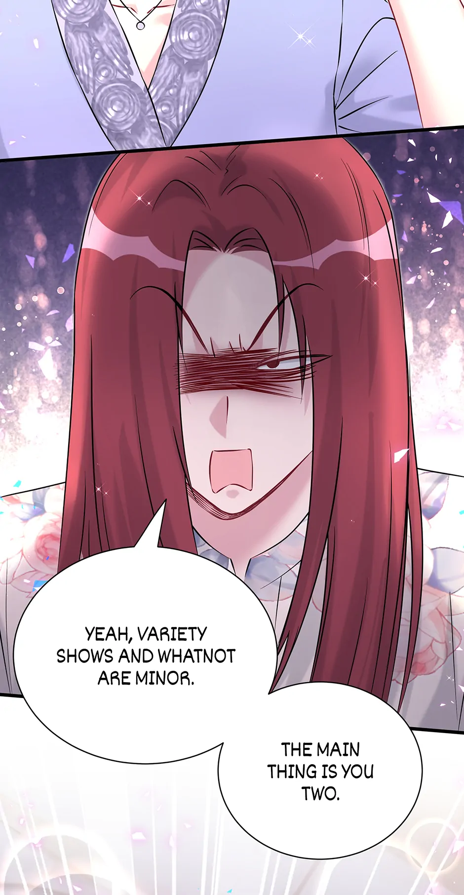 Whose Baby Is It?[Official] - Chapter 296 manhwa