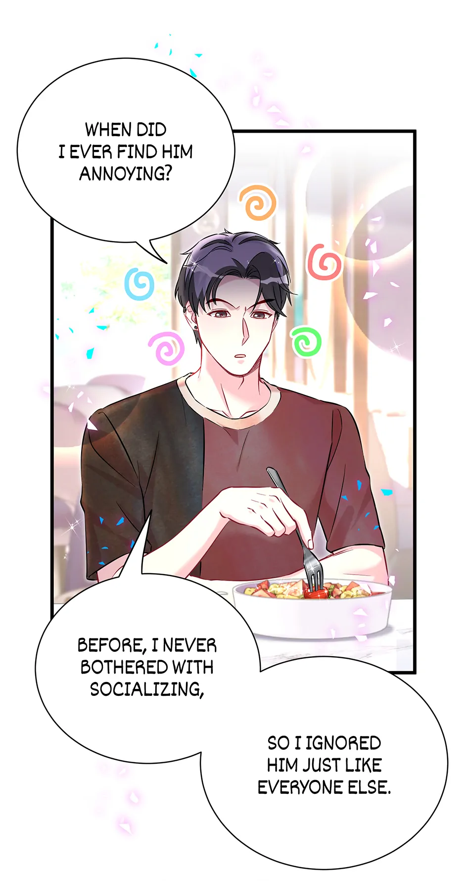 Whose Baby Is It?[Official] - Chapter 296 manhwa