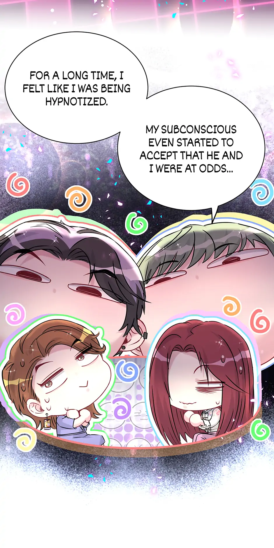 Whose Baby Is It?[Official] - Chapter 296 manhwa