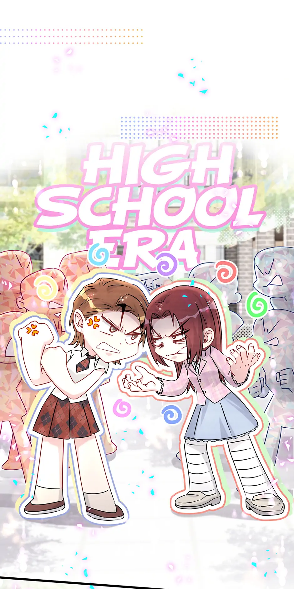 Whose Baby Is It?[Official] - Chapter 296 manhwa
