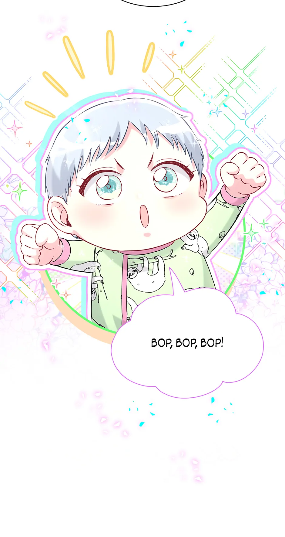 Whose Baby Is It?[Official] - Chapter 297 manhwa