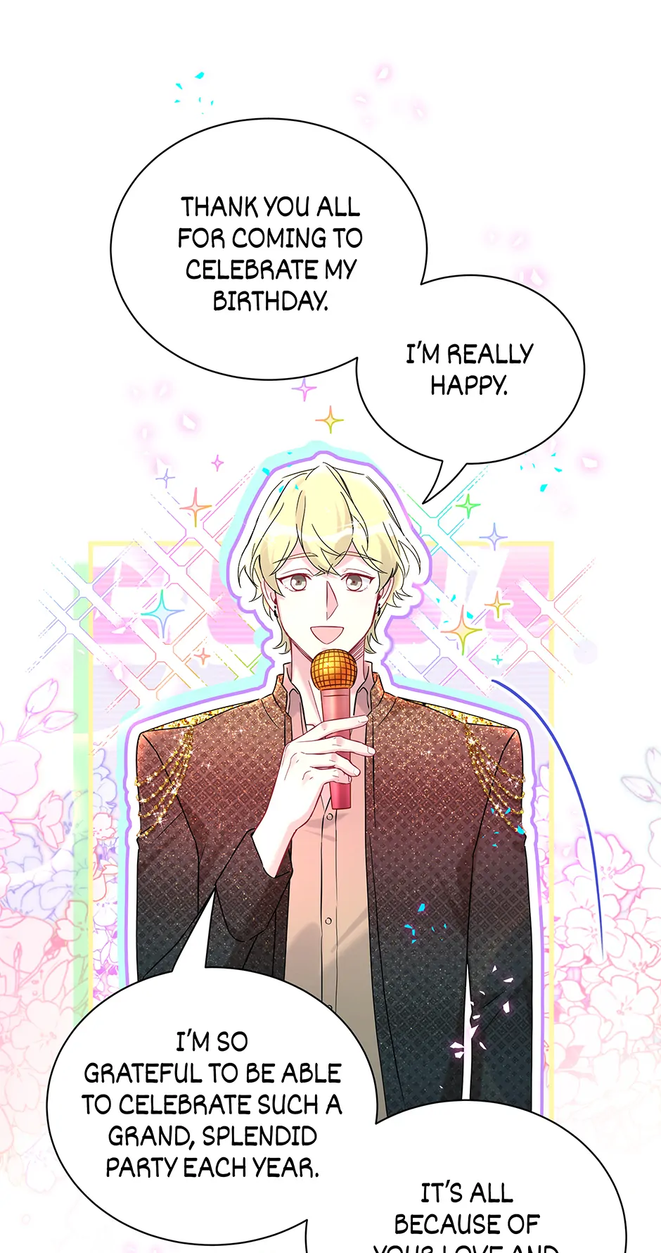 Whose Baby Is It?[Official] - Chapter 298 manhwa