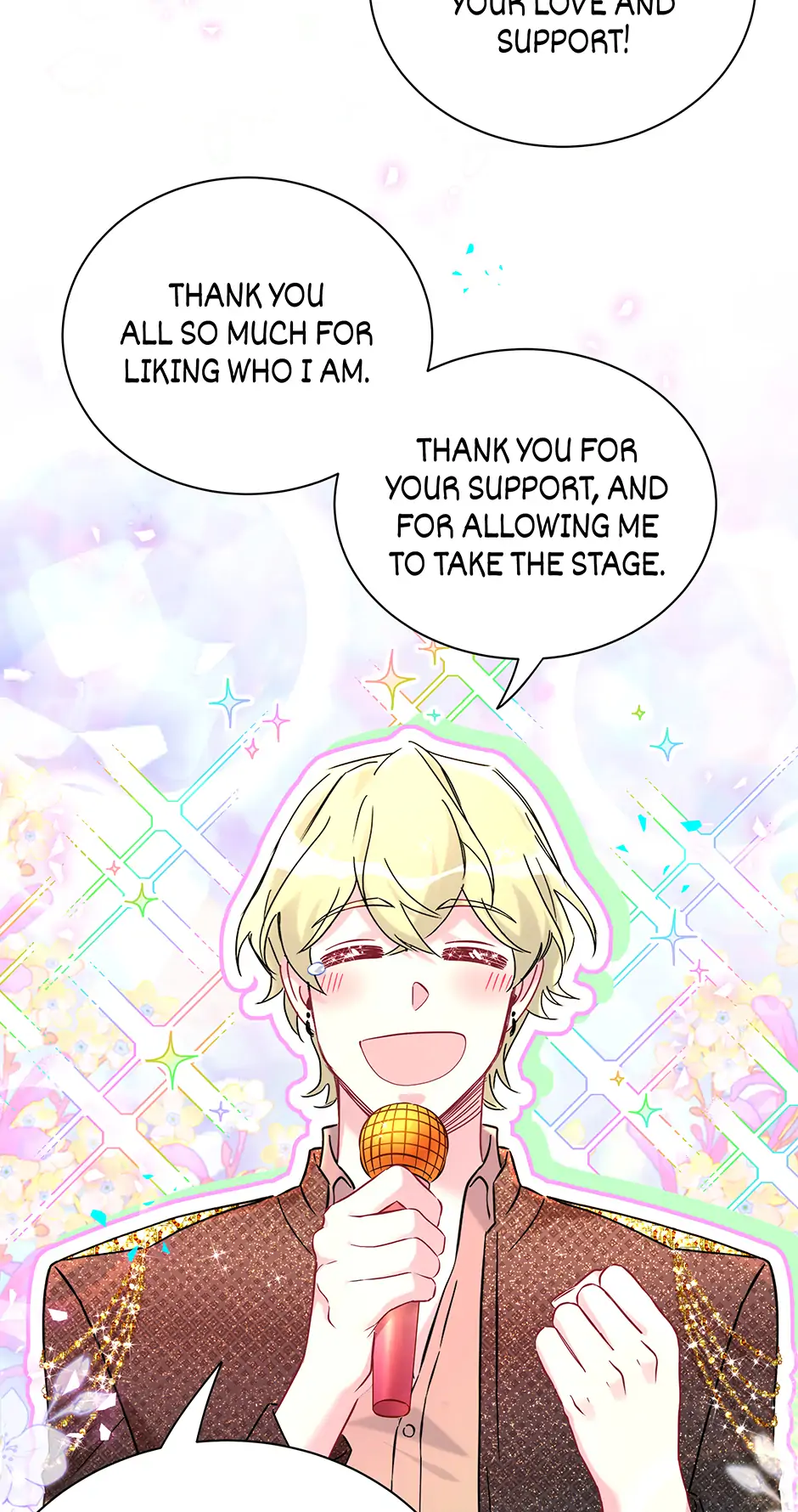 Whose Baby Is It?[Official] - Chapter 298 manhwa