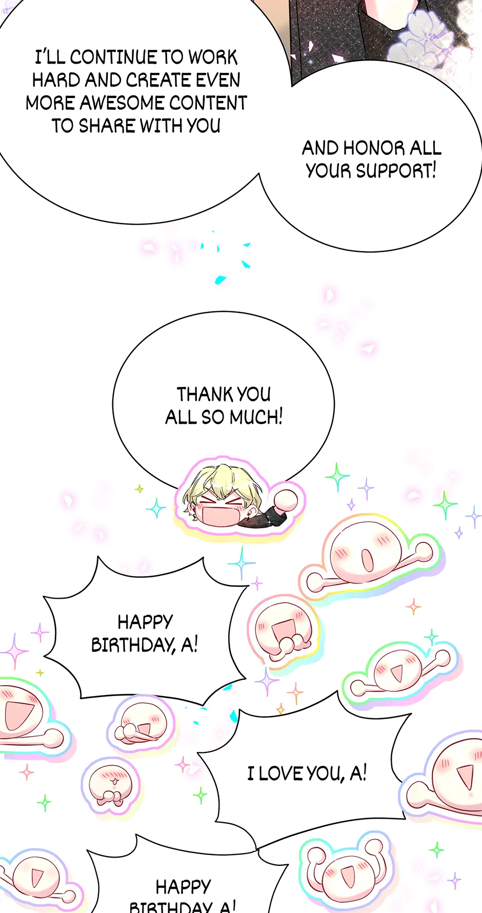 Whose Baby Is It?[Official] - Chapter 298 manhwa
