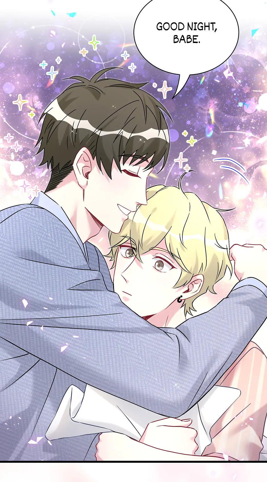 Whose Baby Is It?[Official] - Chapter 299 manhwa