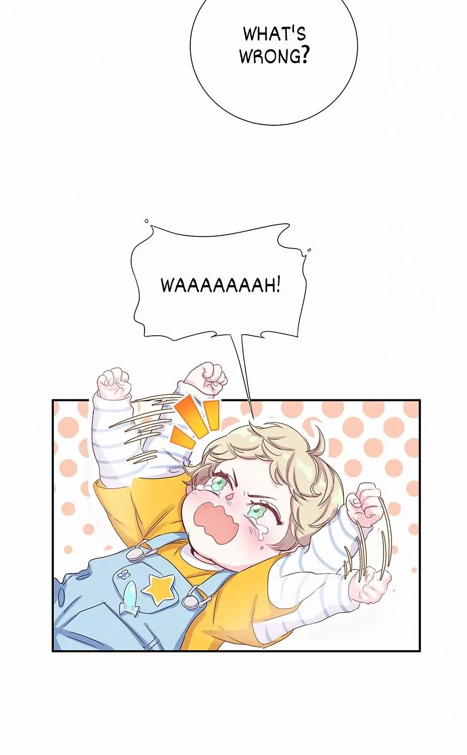 Whose Baby Is It?[Official] - Chapter 3 manhwa