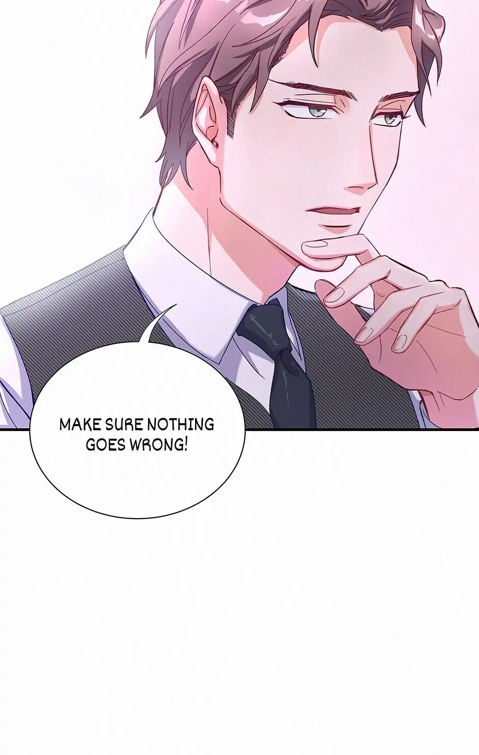 Whose Baby Is It?[Official] - Chapter 3 manhwa