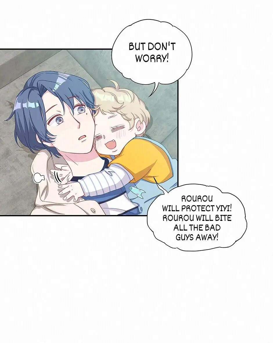 Whose Baby Is It?[Official] - Chapter 3 manhwa
