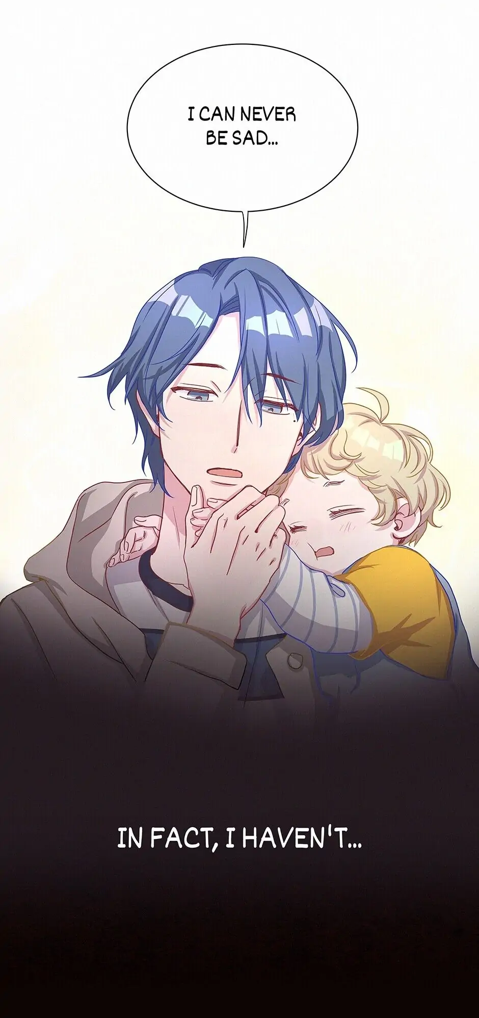 Whose Baby Is It?[Official] - Chapter 3 manhwa