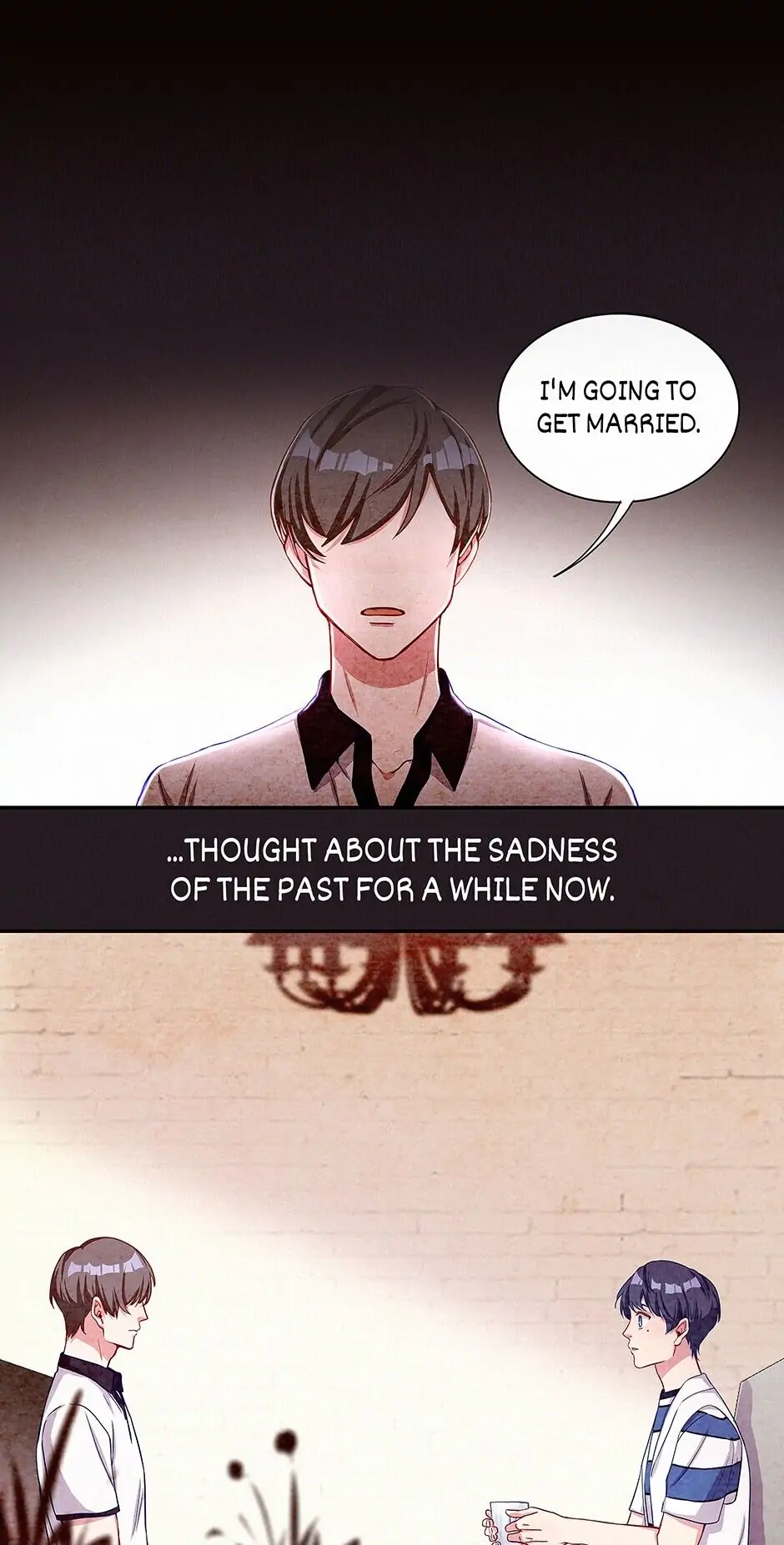 Whose Baby Is It?[Official] - Chapter 3 manhwa
