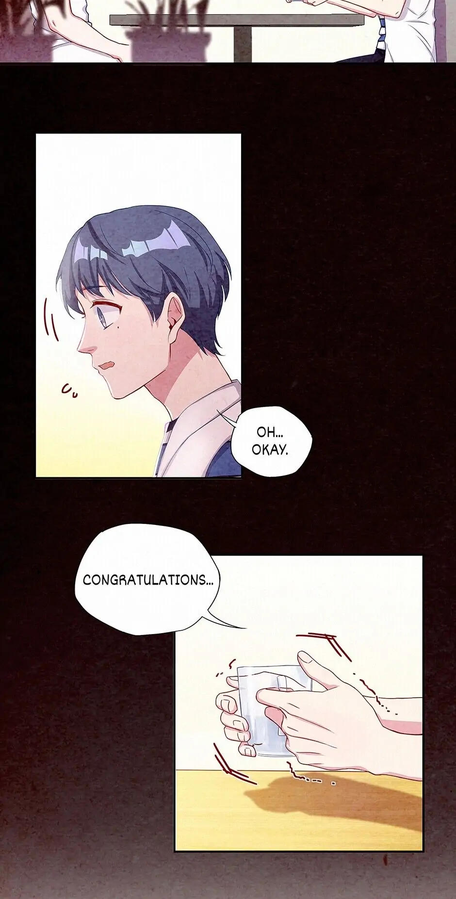 Whose Baby Is It?[Official] - Chapter 3 manhwa