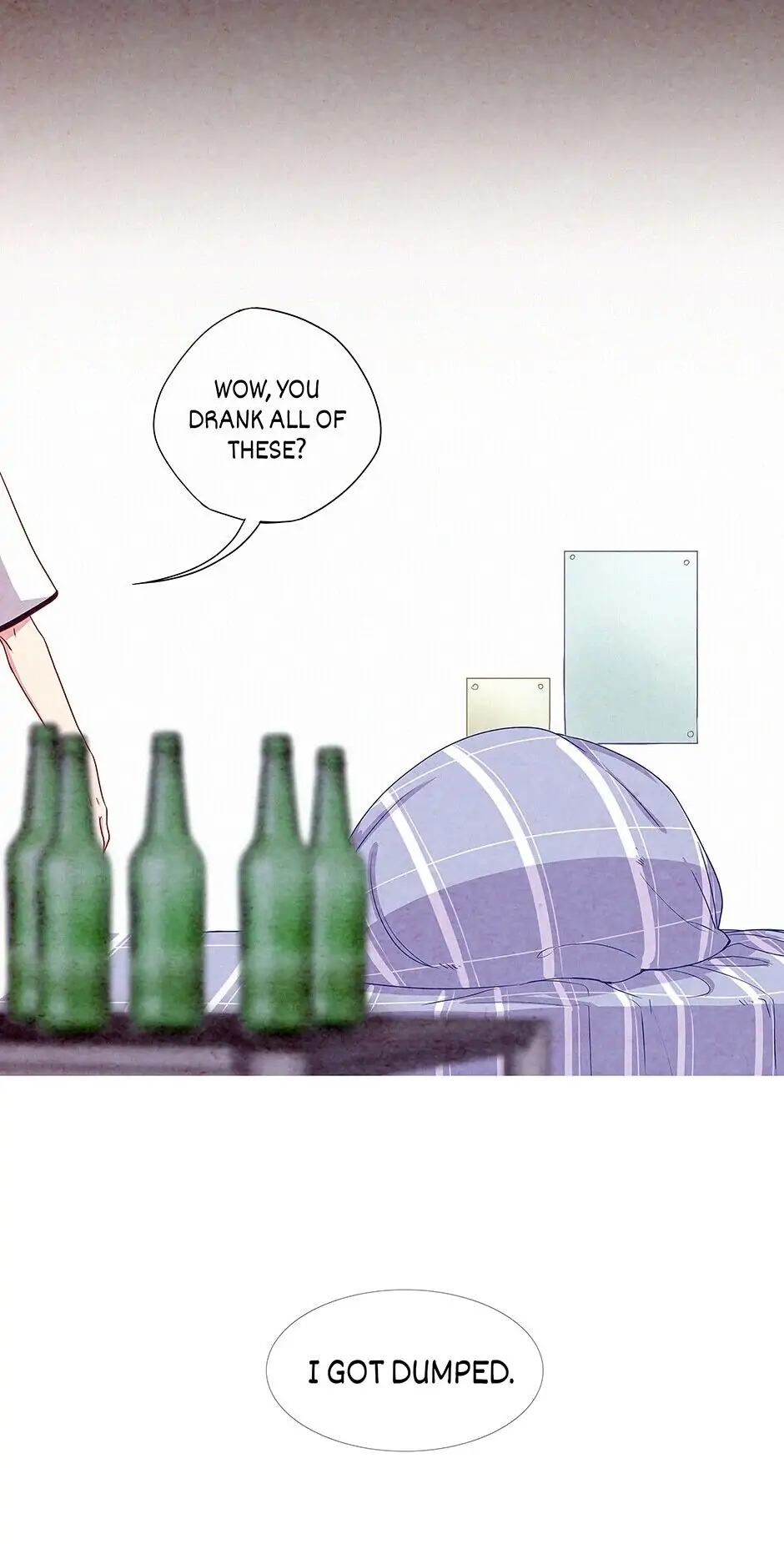 Whose Baby Is It?[Official] - Chapter 3 manhwa