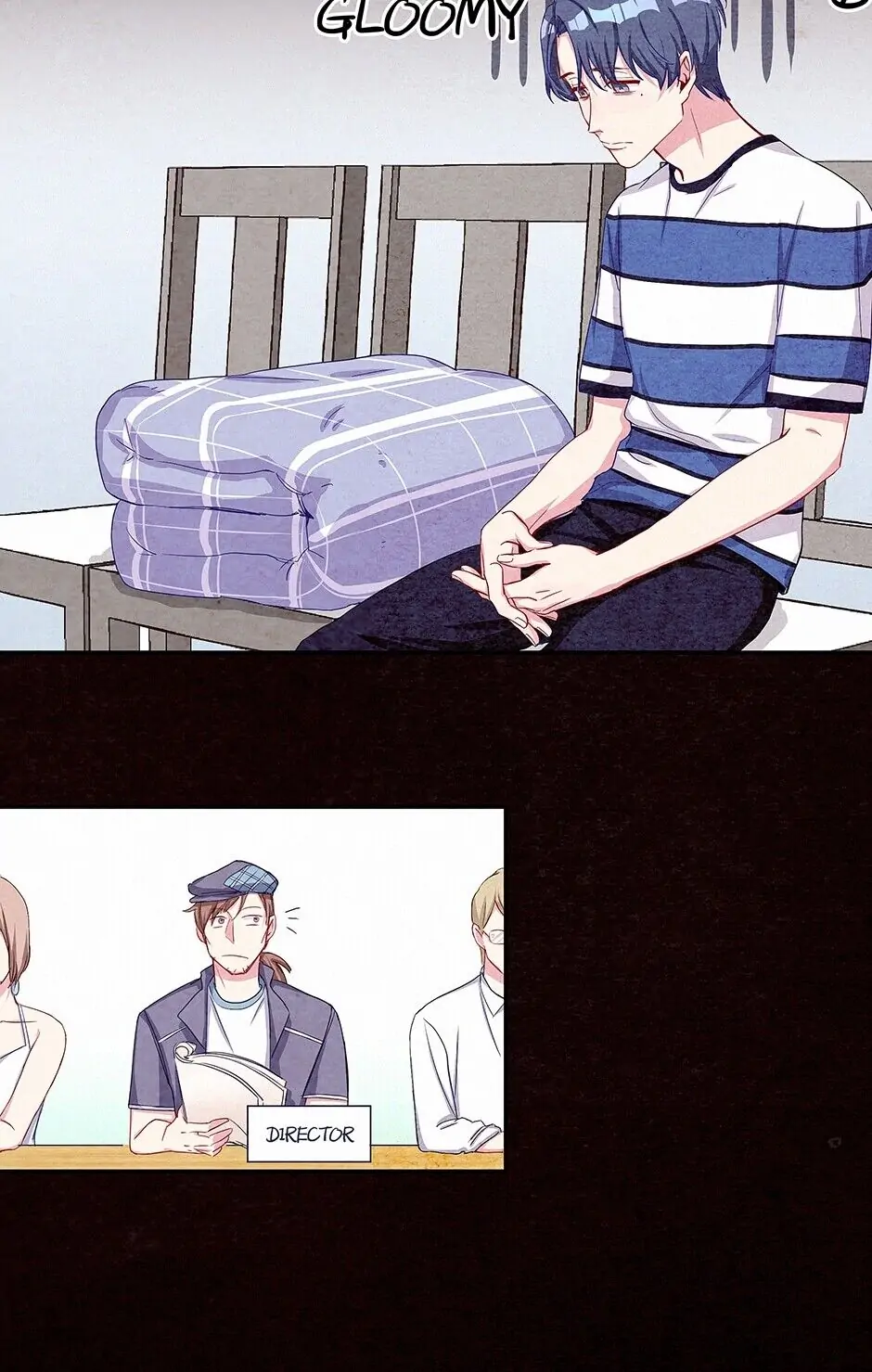 Whose Baby Is It?[Official] - Chapter 3 manhwa