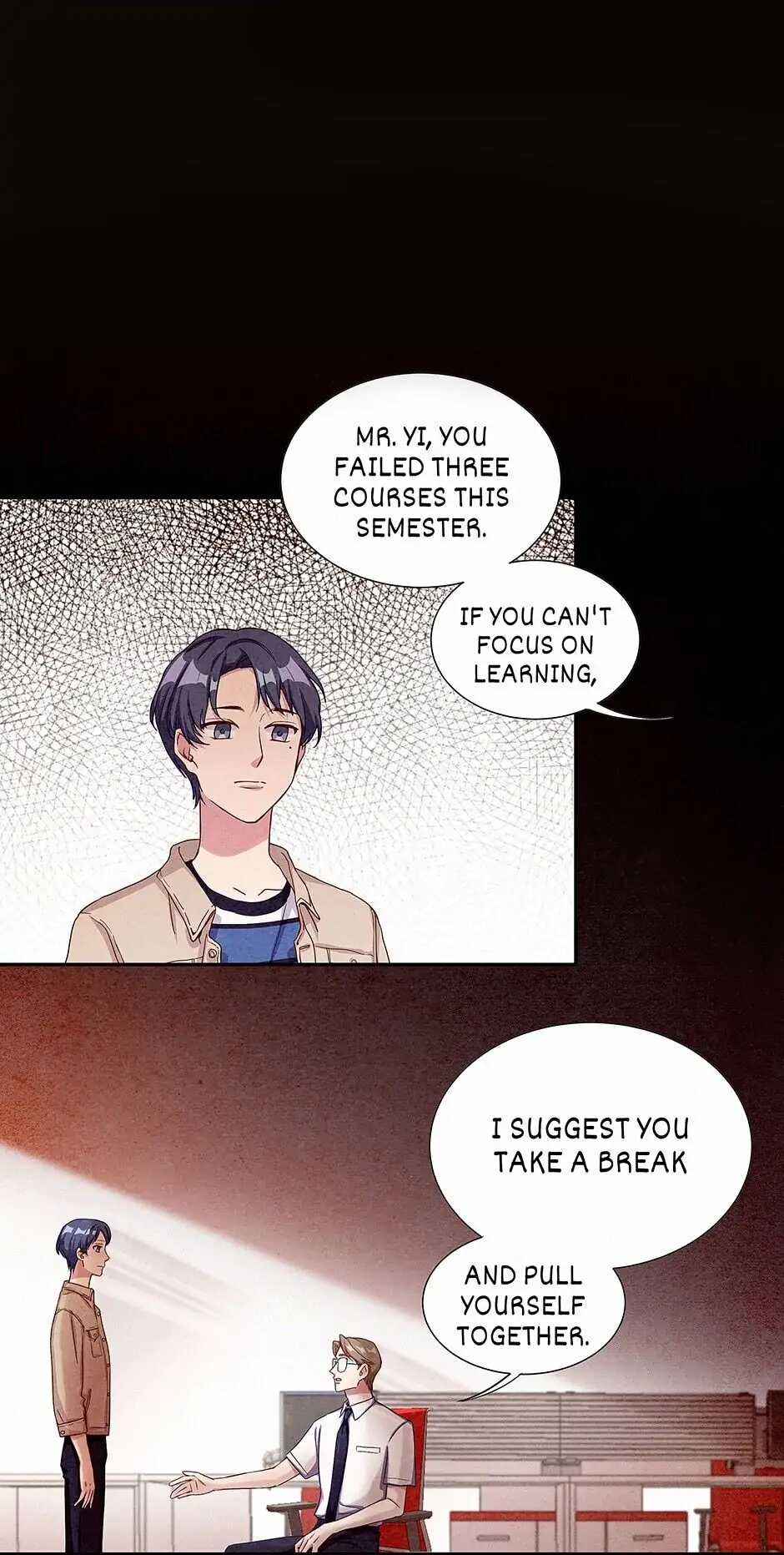 Whose Baby Is It?[Official] - Chapter 3 manhwa