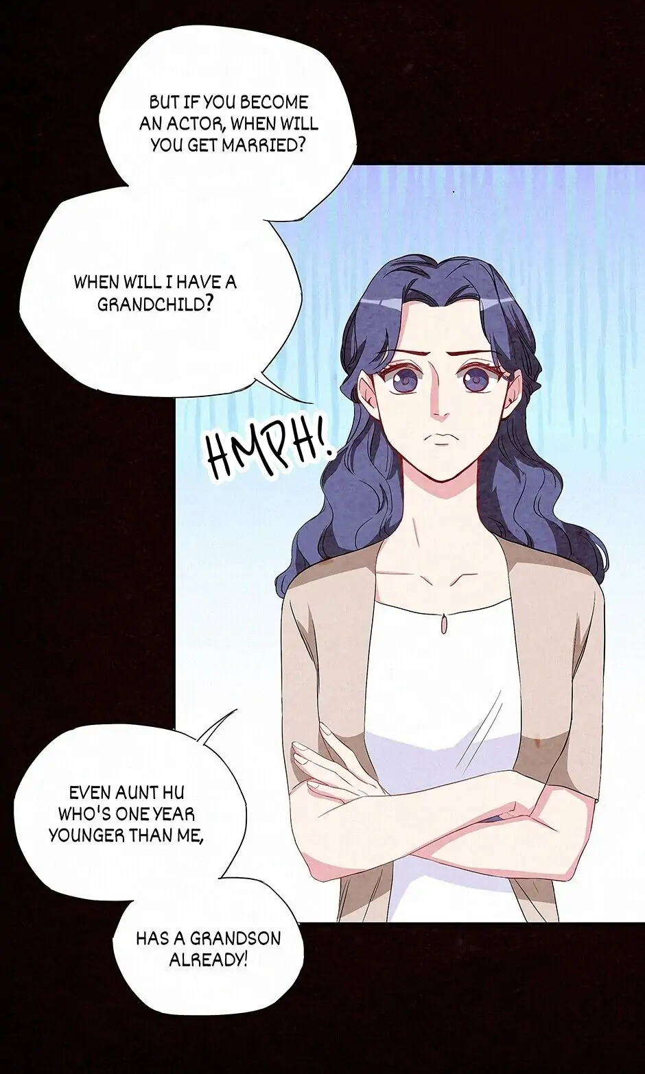 Whose Baby Is It?[Official] - Chapter 3 manhwa