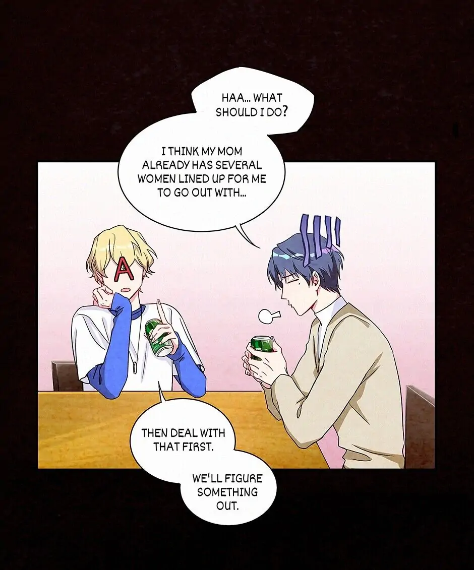 Whose Baby Is It?[Official] - Chapter 3 manhwa