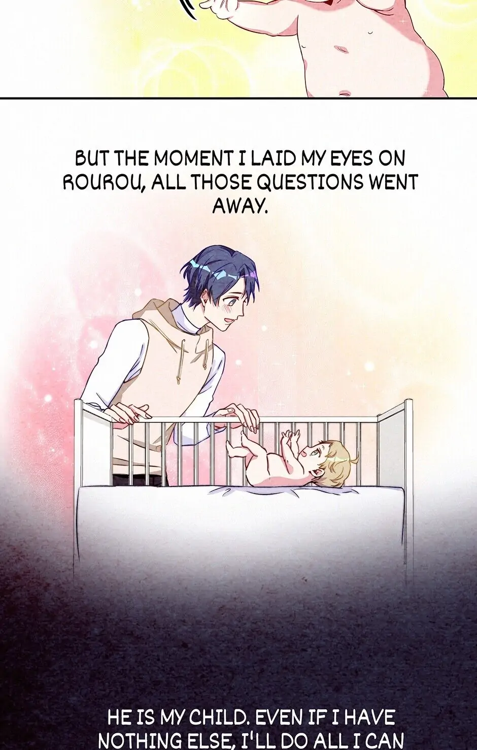 Whose Baby Is It?[Official] - Chapter 3 manhwa