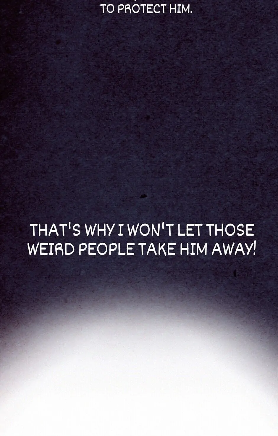 Whose Baby Is It?[Official] - Chapter 3 manhwa