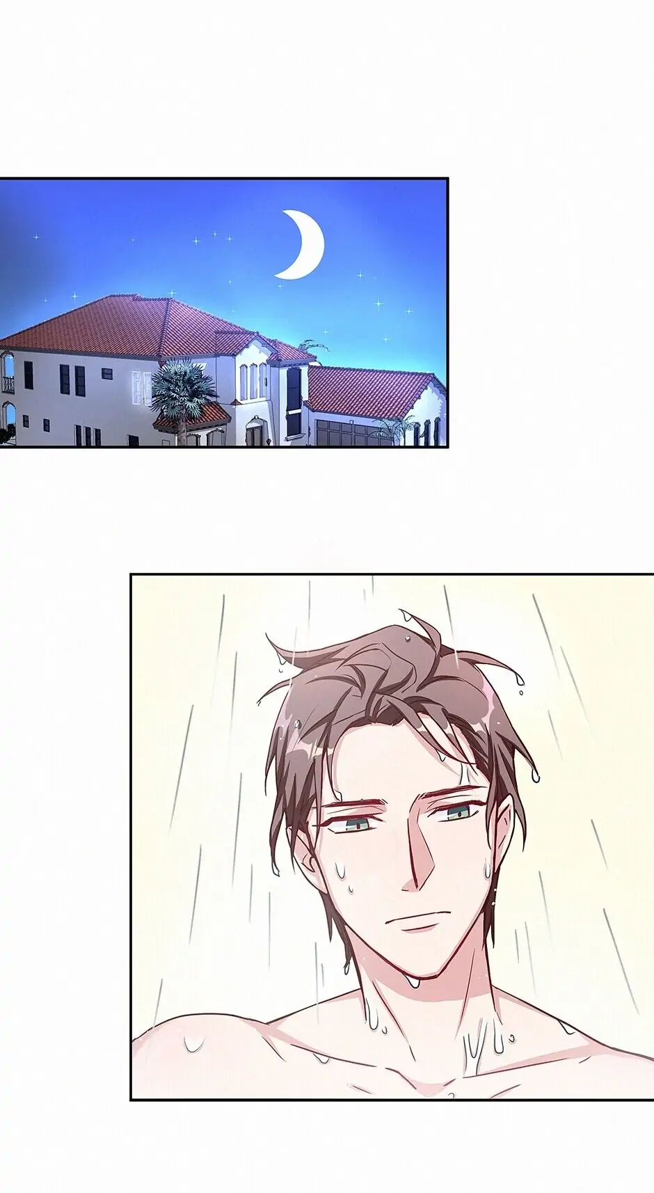 Whose Baby Is It?[Official] - Chapter 3 manhwa