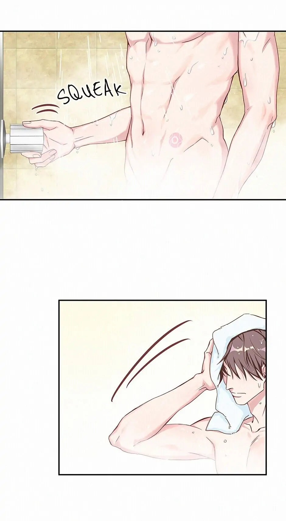 Whose Baby Is It?[Official] - Chapter 3 manhwa