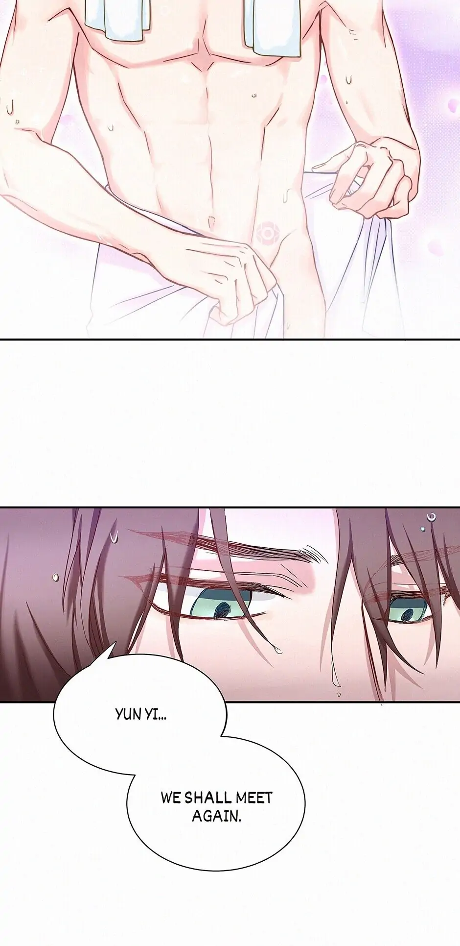 Whose Baby Is It?[Official] - Chapter 3 manhwa