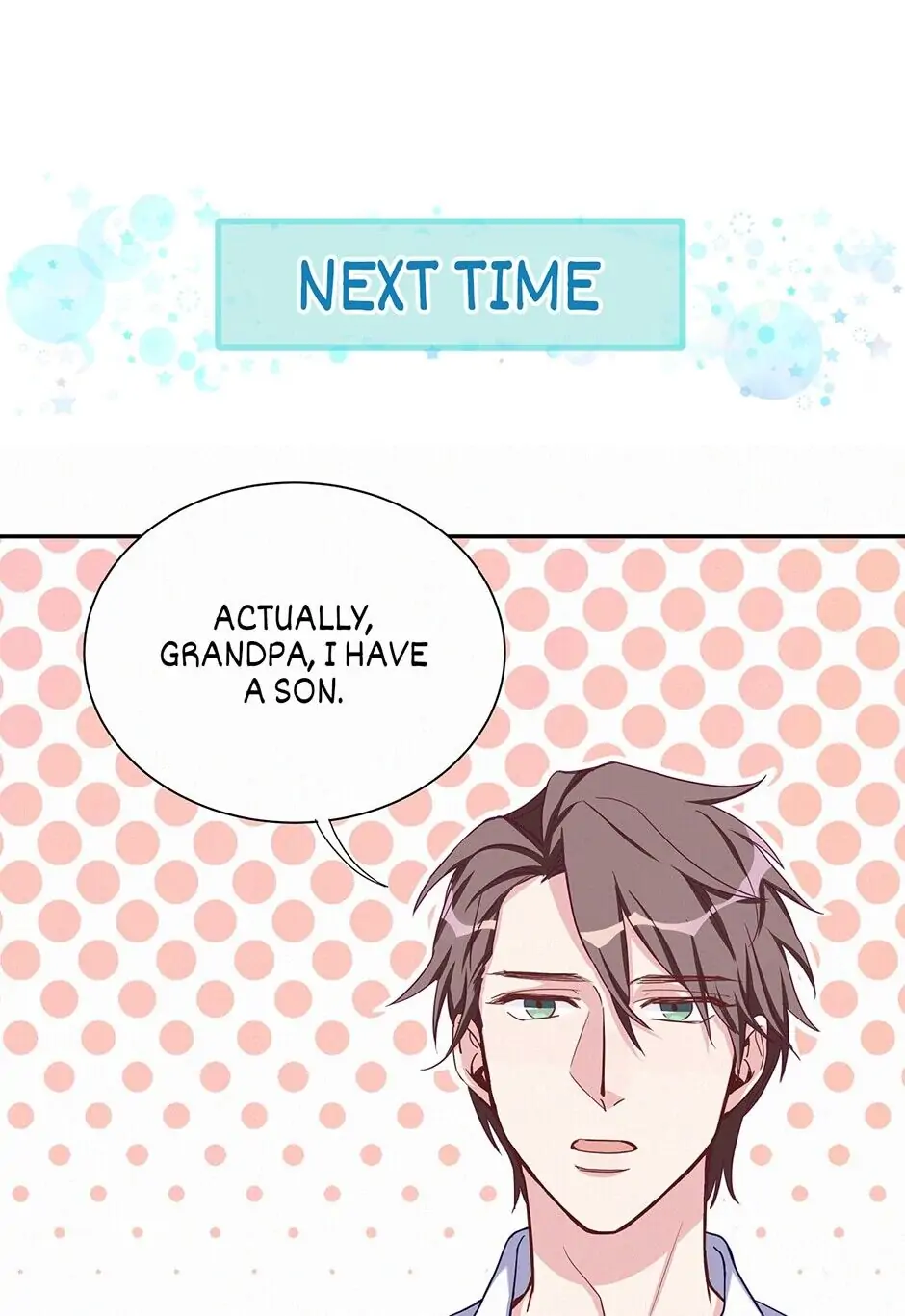 Whose Baby Is It?[Official] - Chapter 3 manhwa