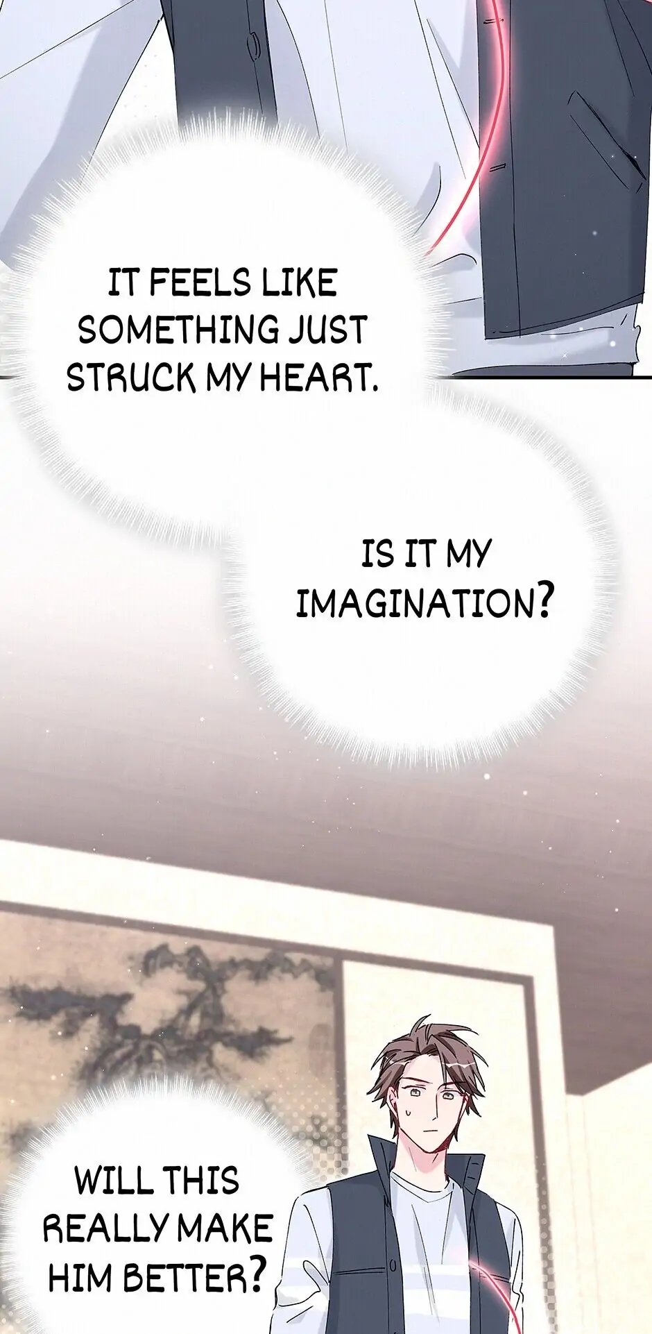 Whose Baby Is It?[Official] - Chapter 30 manhwa