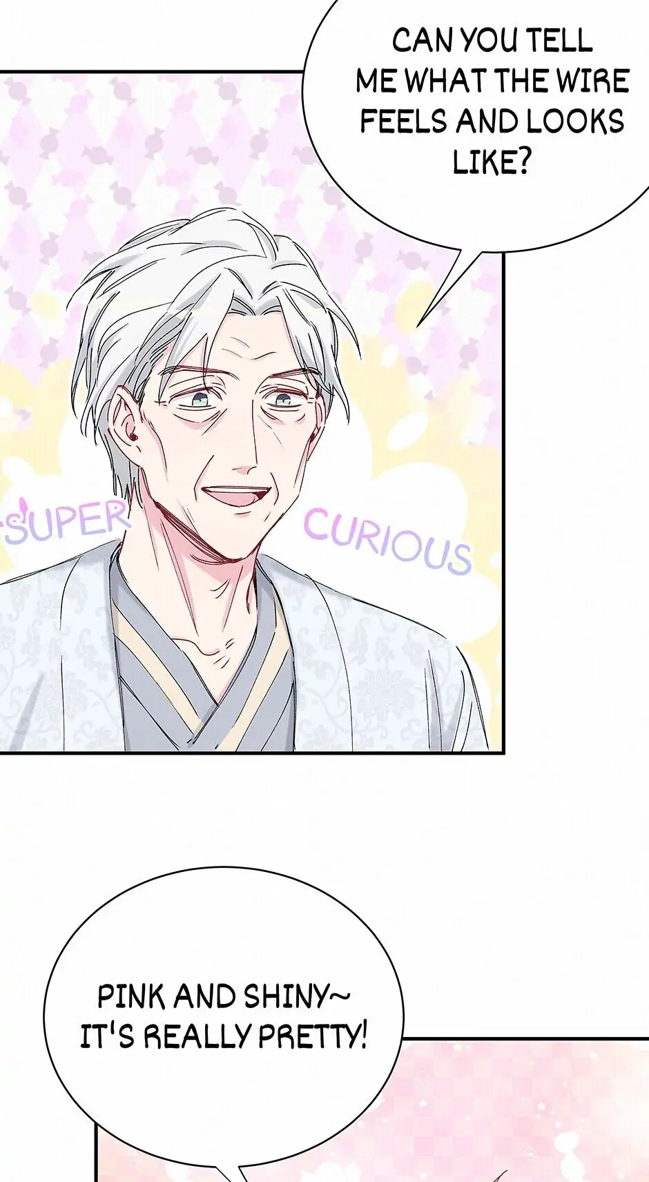 Whose Baby Is It?[Official] - Chapter 30 manhwa