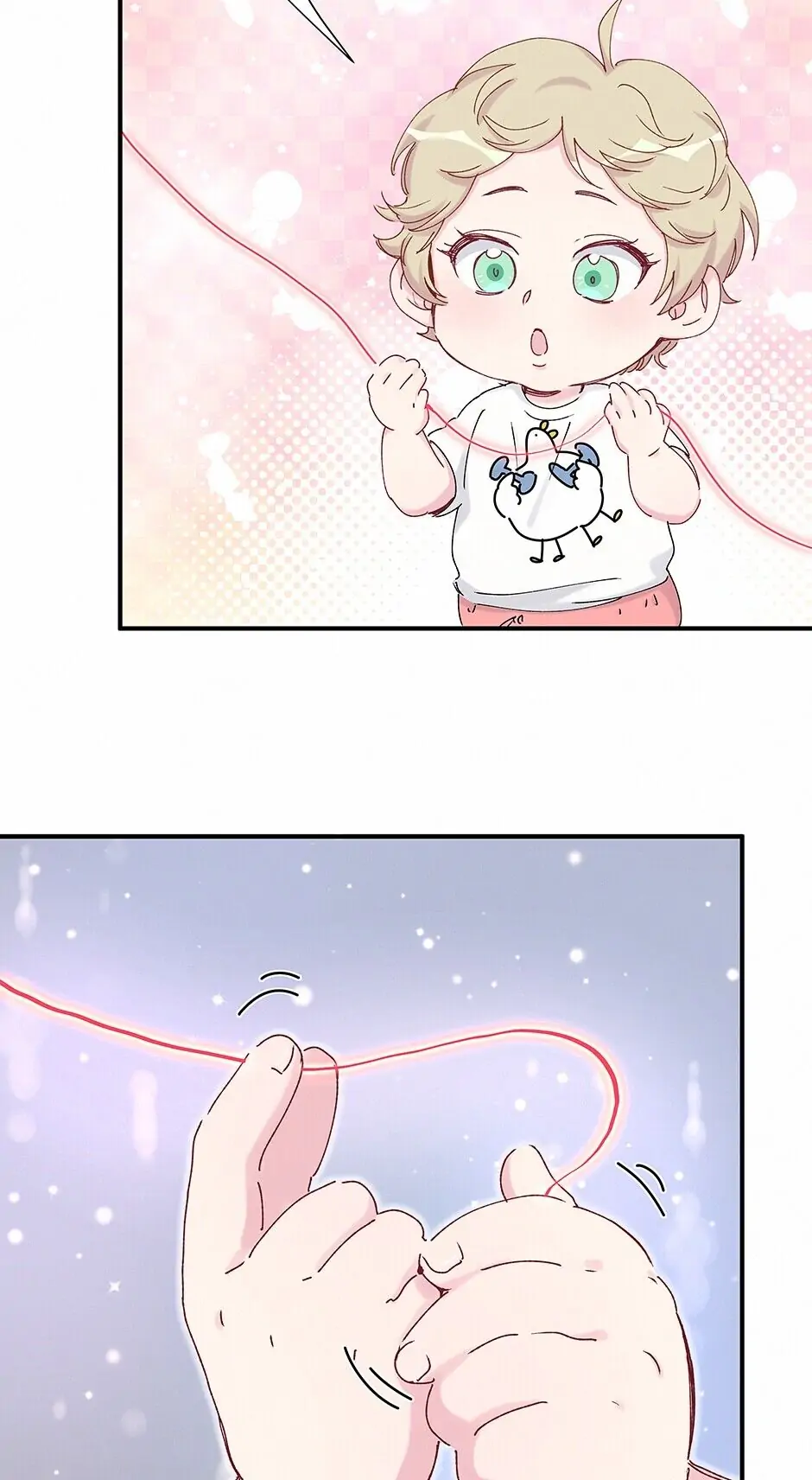 Whose Baby Is It?[Official] - Chapter 30 manhwa