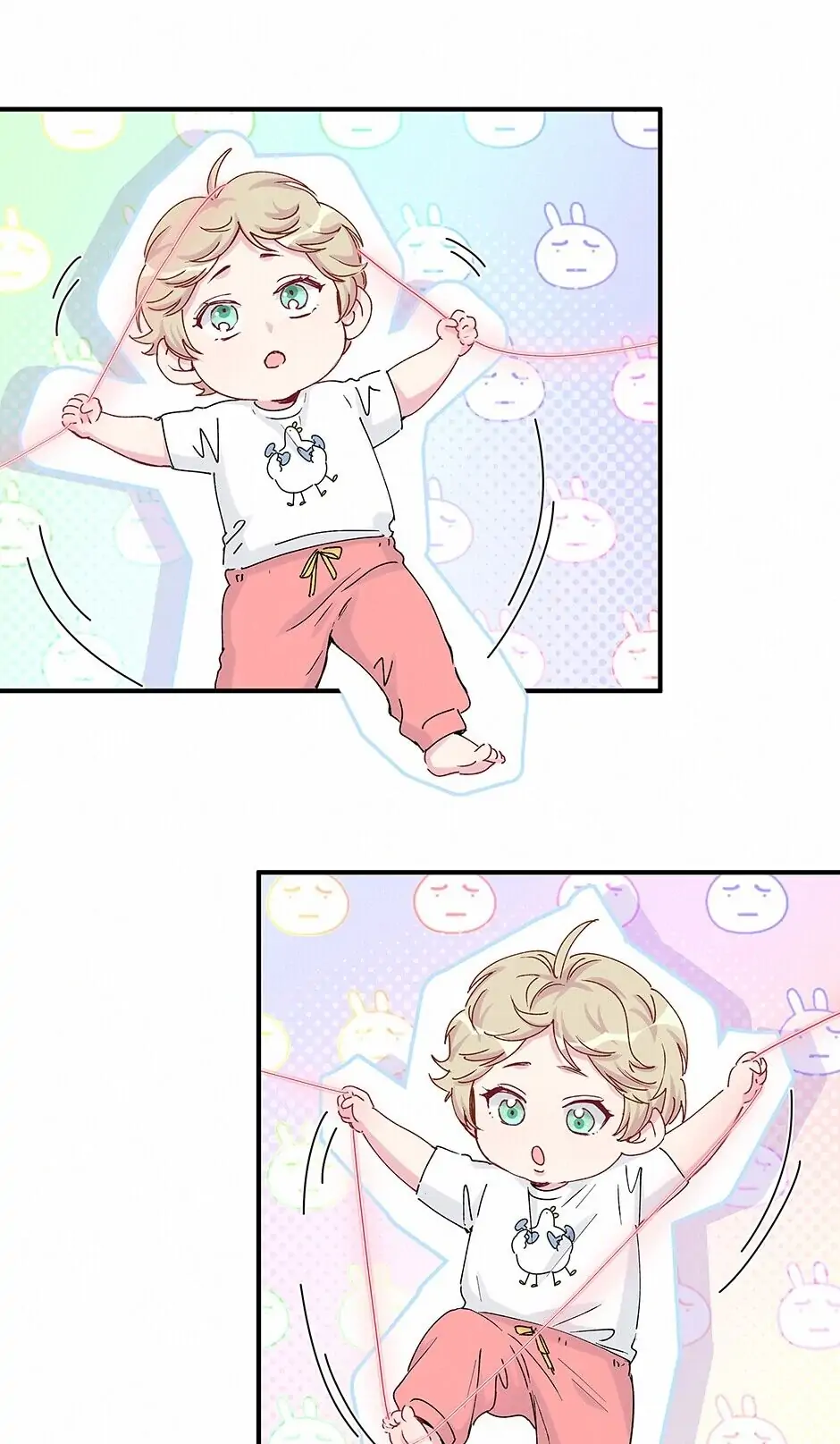 Whose Baby Is It?[Official] - Chapter 30 manhwa