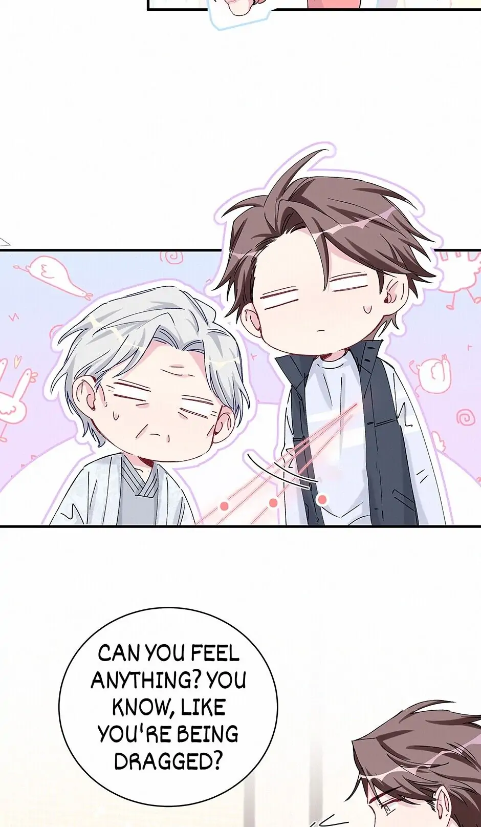 Whose Baby Is It?[Official] - Chapter 30 manhwa