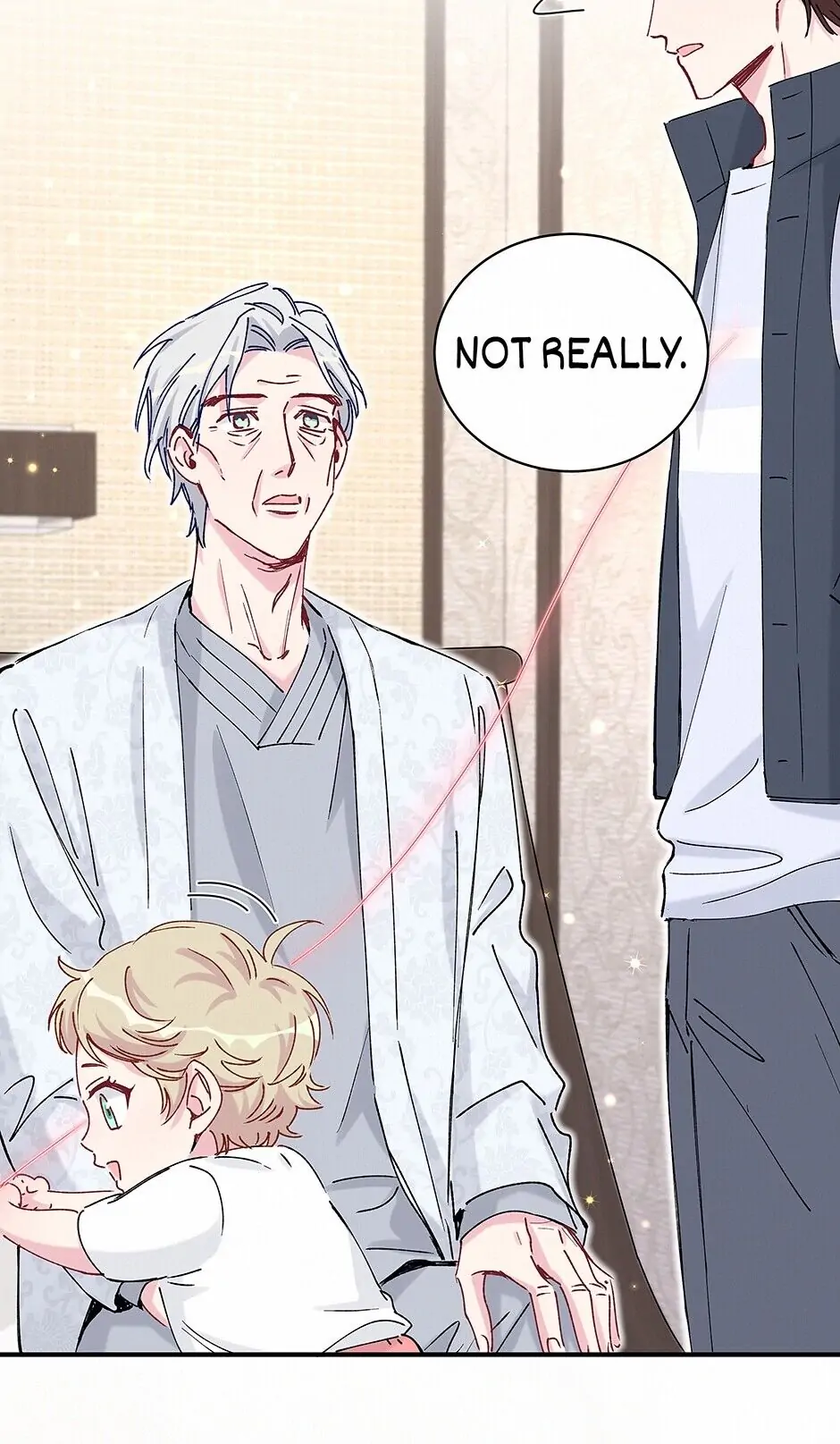 Whose Baby Is It?[Official] - Chapter 30 manhwa