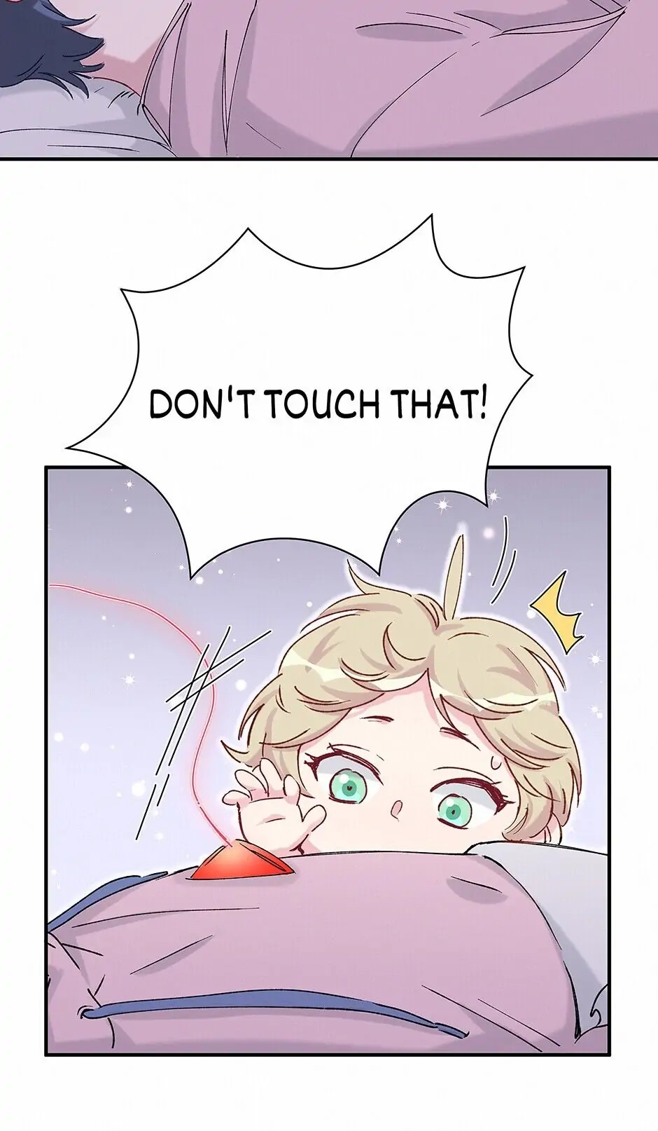Whose Baby Is It?[Official] - Chapter 30 manhwa
