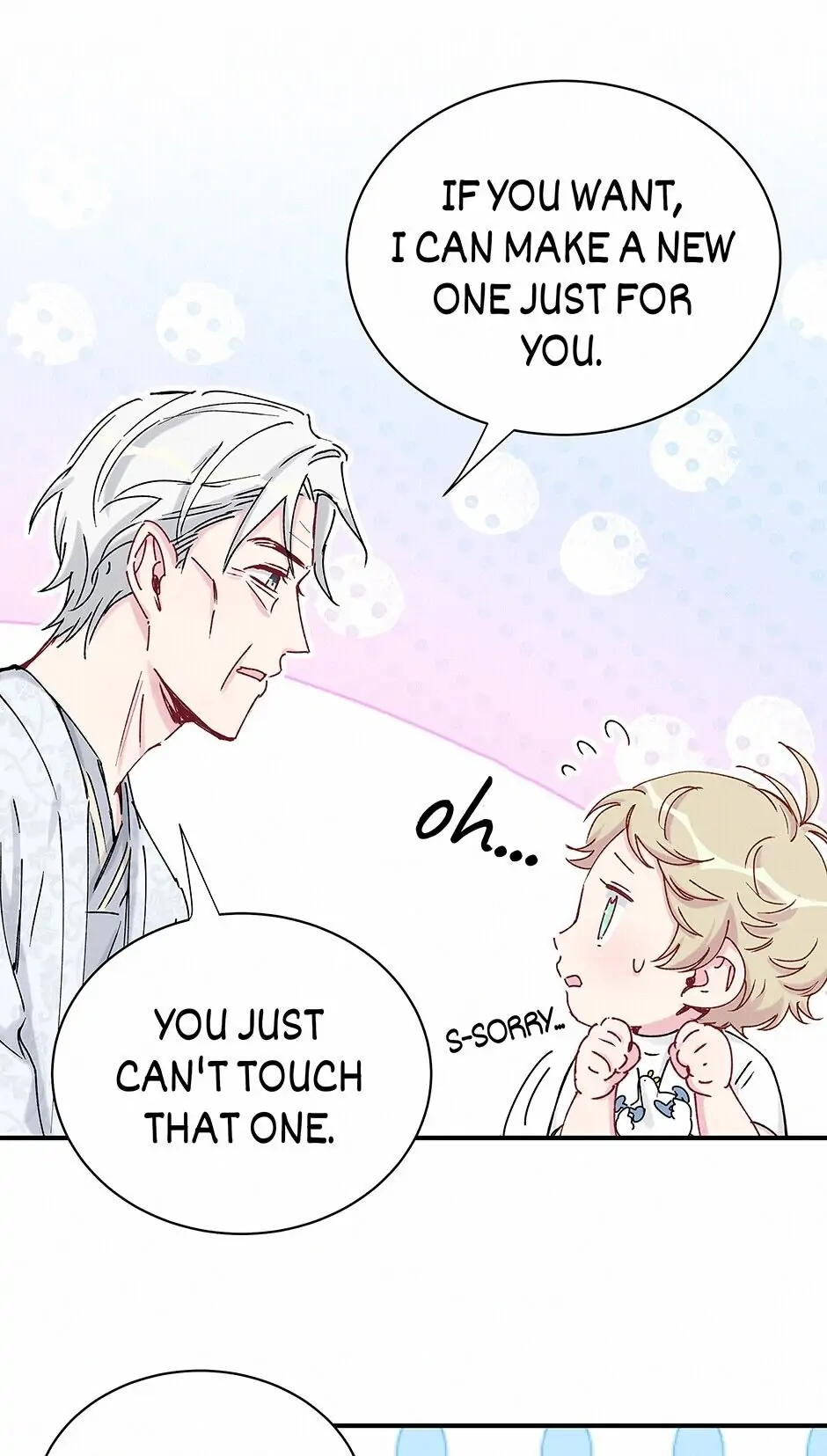 Whose Baby Is It?[Official] - Chapter 30 manhwa