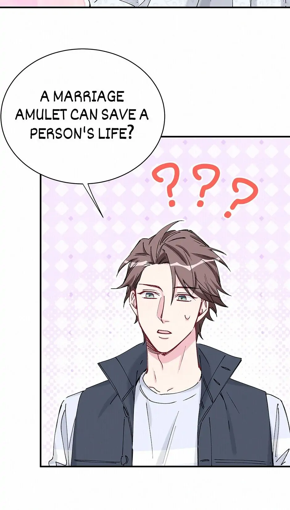Whose Baby Is It?[Official] - Chapter 30 manhwa