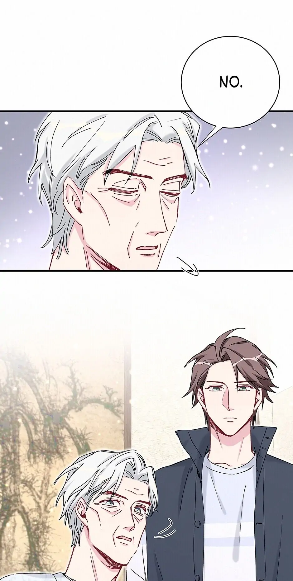 Whose Baby Is It?[Official] - Chapter 30 manhwa