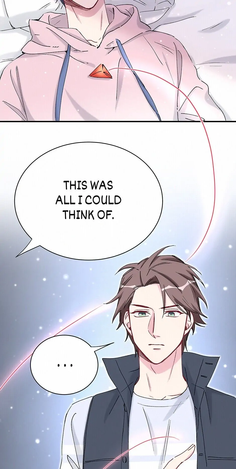 Whose Baby Is It?[Official] - Chapter 30 manhwa