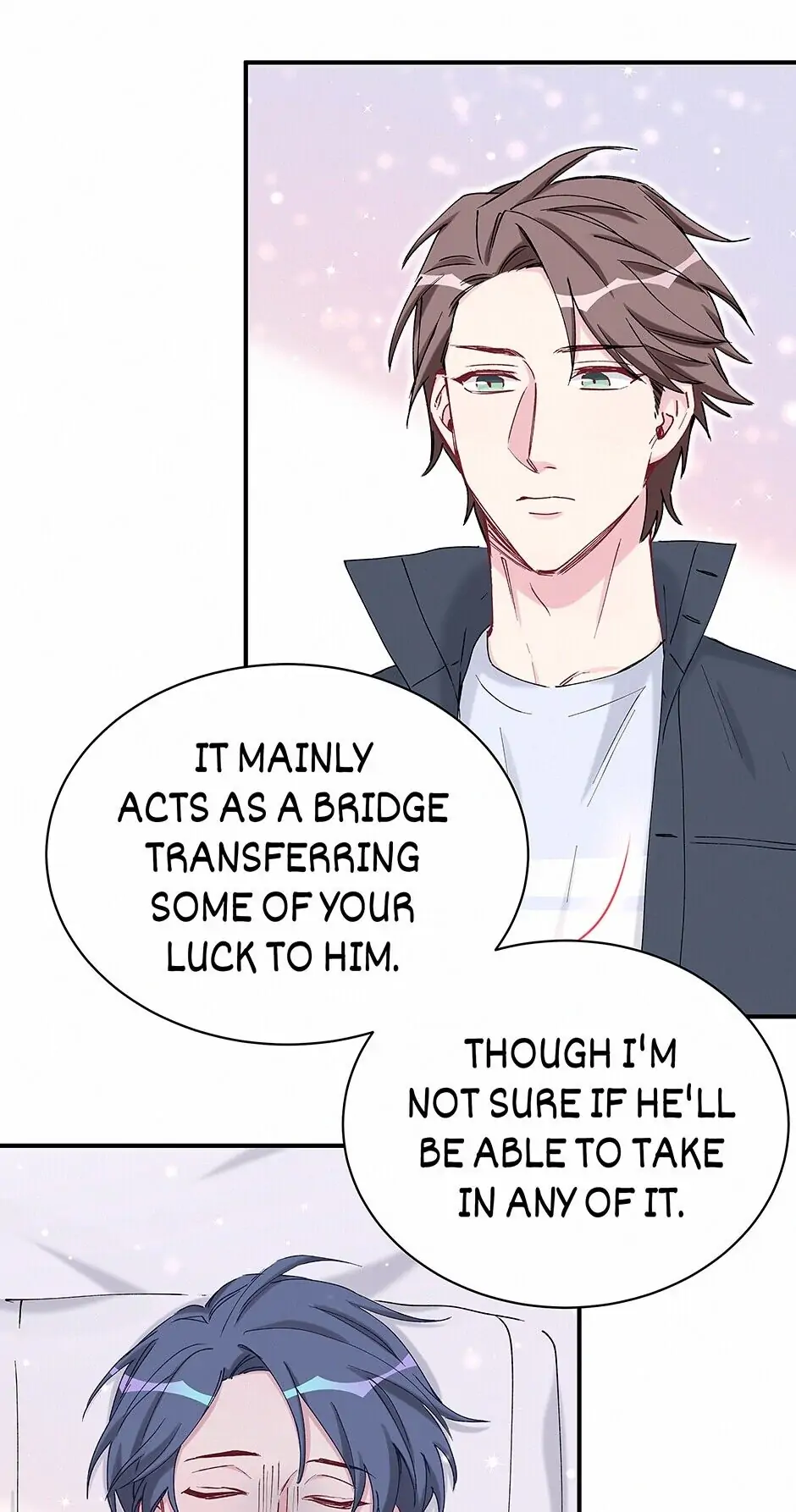 Whose Baby Is It?[Official] - Chapter 30 manhwa