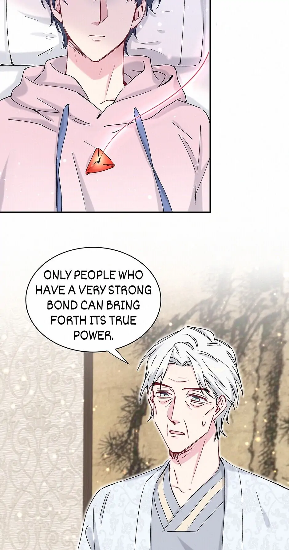 Whose Baby Is It?[Official] - Chapter 30 manhwa