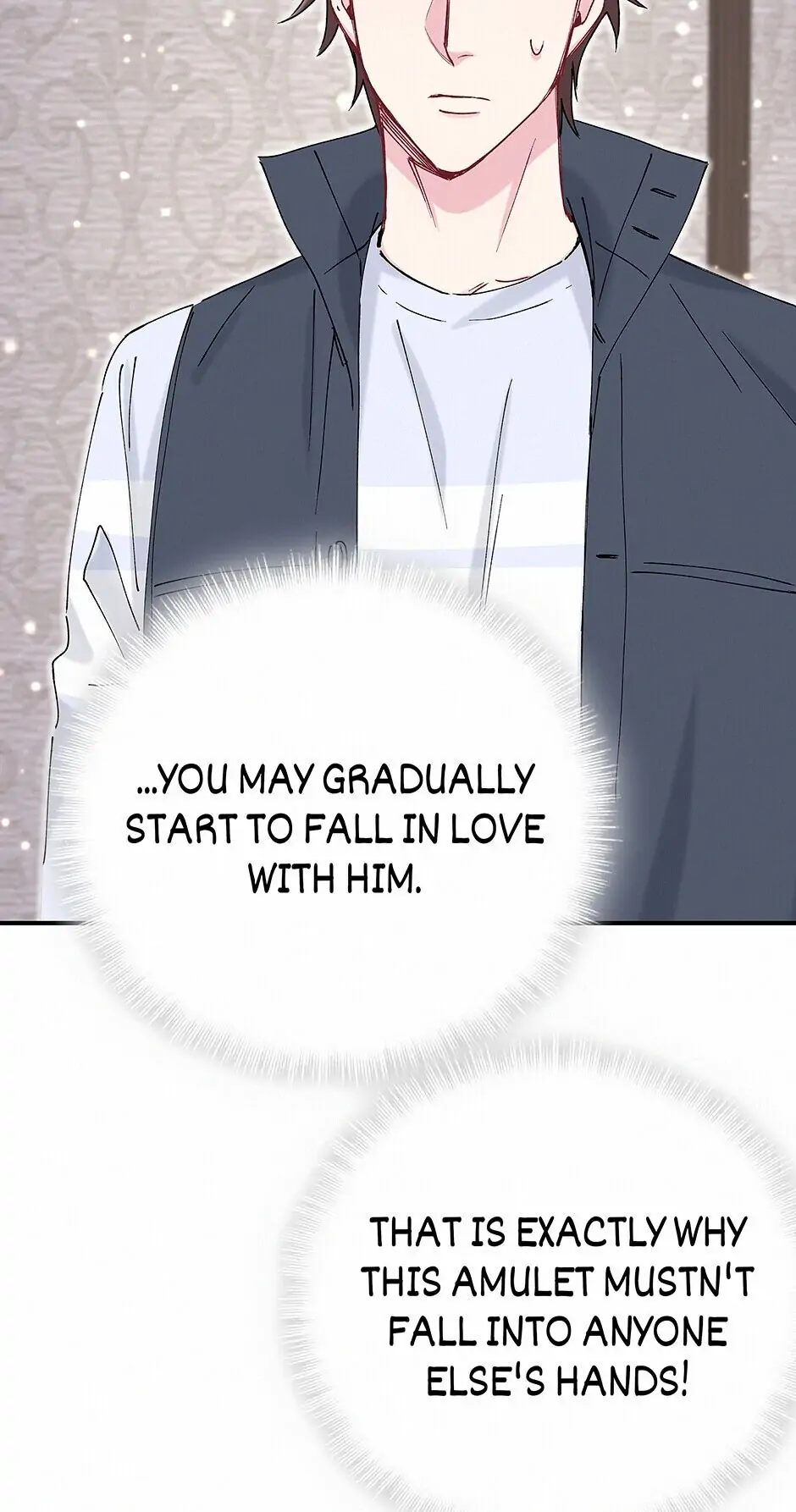 Whose Baby Is It?[Official] - Chapter 30 manhwa