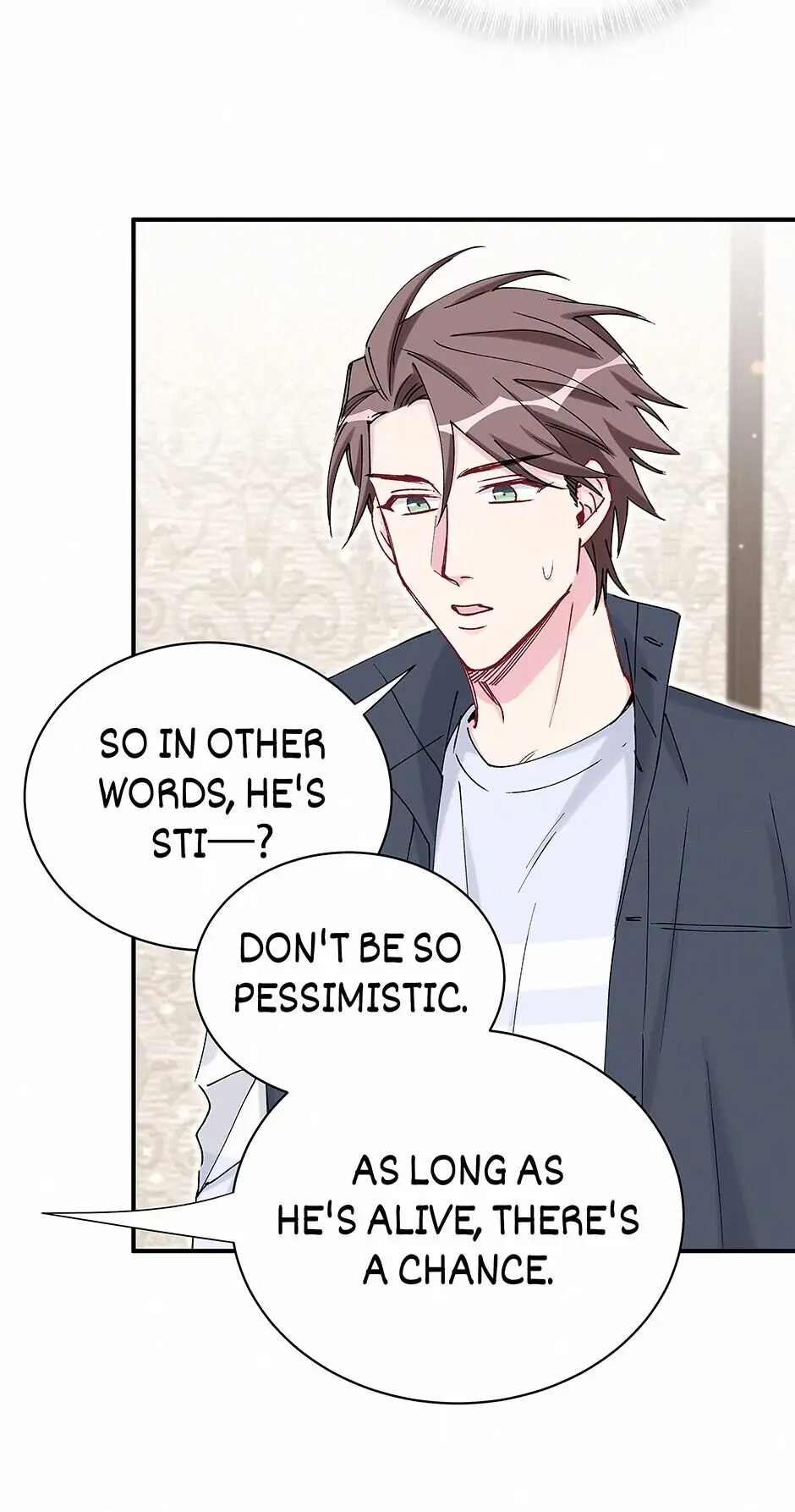 Whose Baby Is It?[Official] - Chapter 30 manhwa