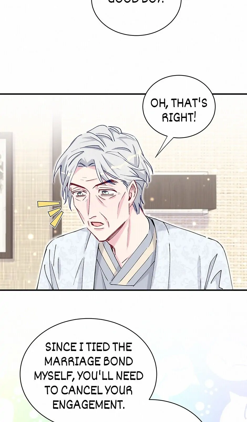 Whose Baby Is It?[Official] - Chapter 30 manhwa