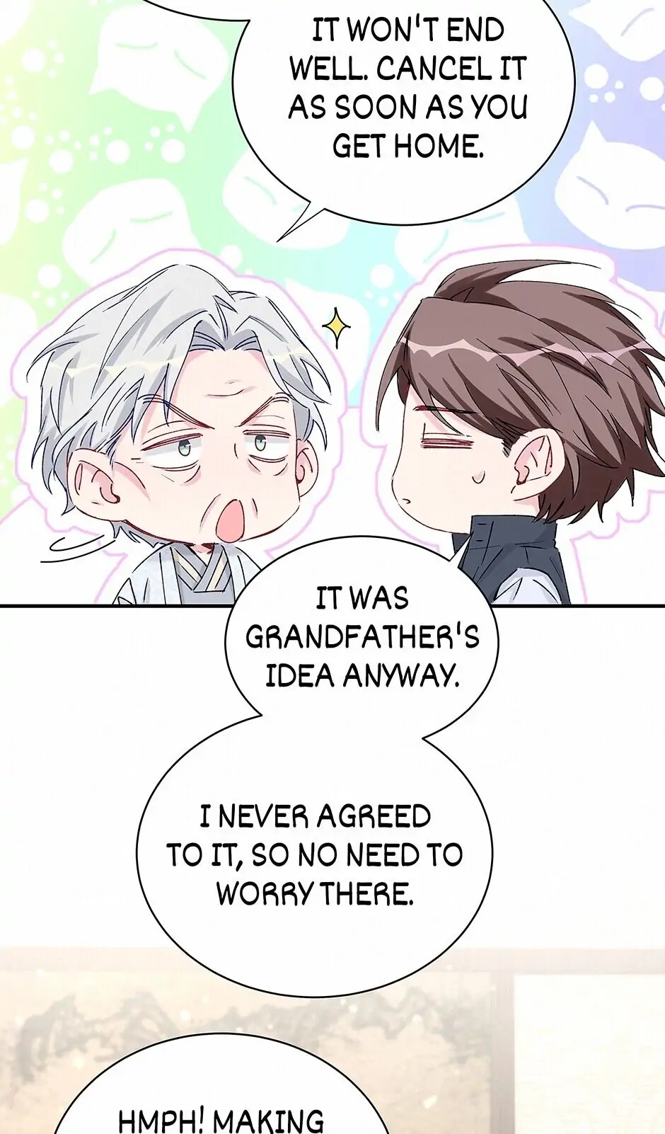 Whose Baby Is It?[Official] - Chapter 30 manhwa