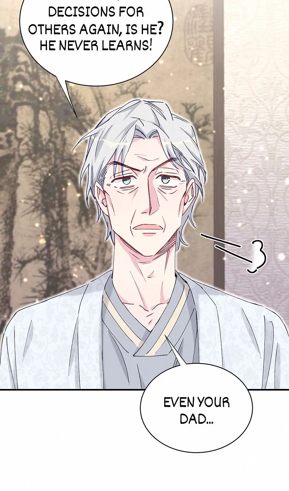 Whose Baby Is It?[Official] - Chapter 30 manhwa